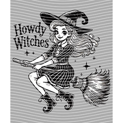 Halloween-WS 11715